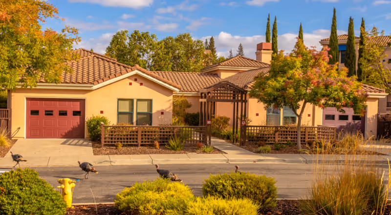 Photo 1 of The Forum at Rancho San Antonio