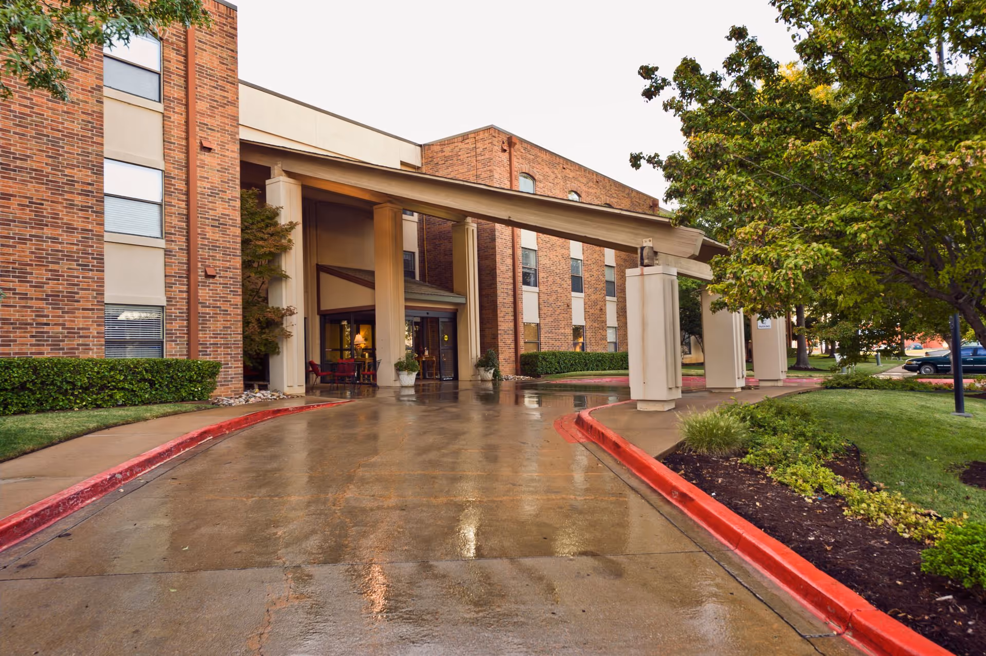 Photo of The Cedars at Woodland Hills
