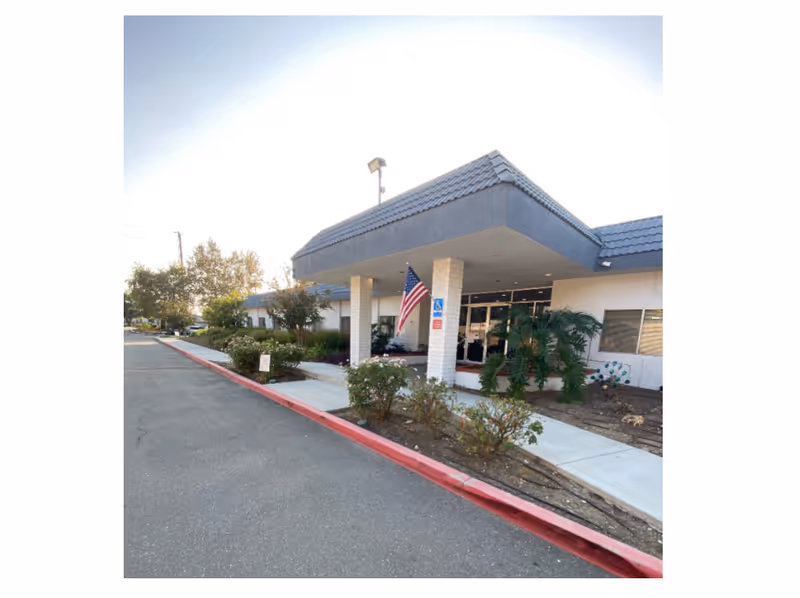 Photo of Gladstone Care Rehab-Glendora