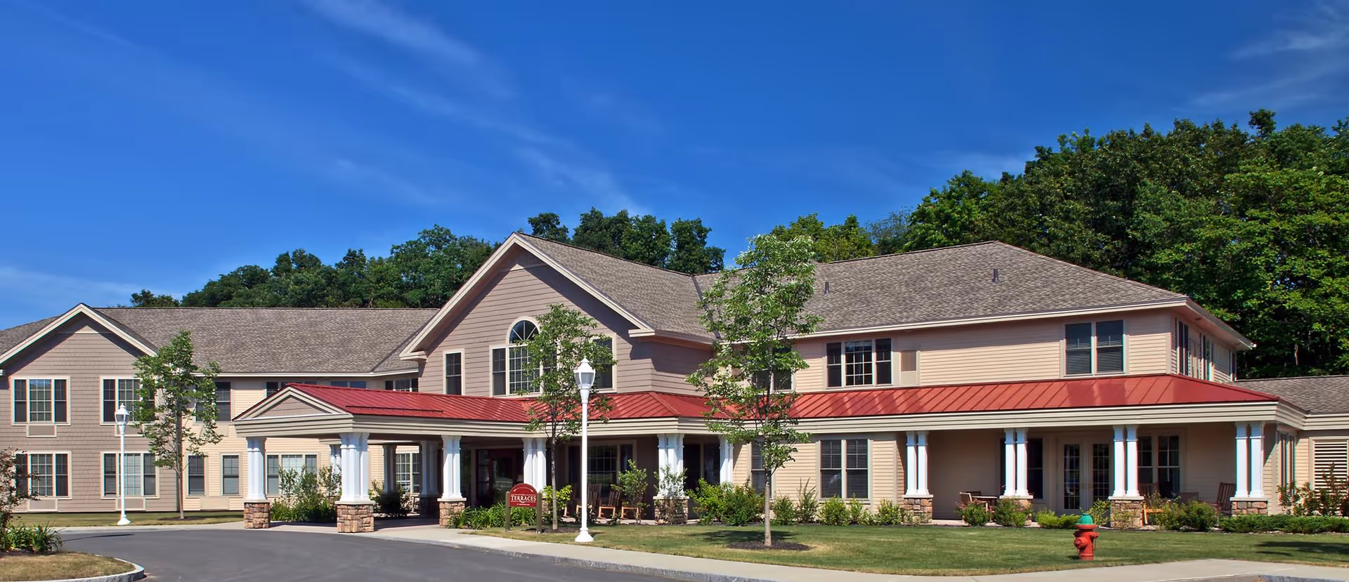 Photo of Terraces At Brookmeade