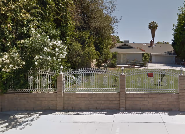 Photo of Chateau Encino Care