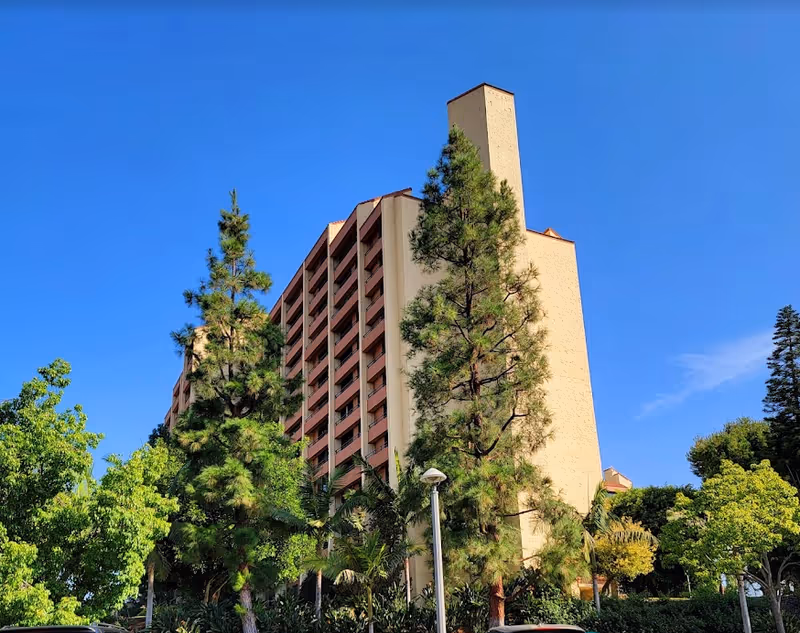 Photo of Towers at Laguna Woods Village