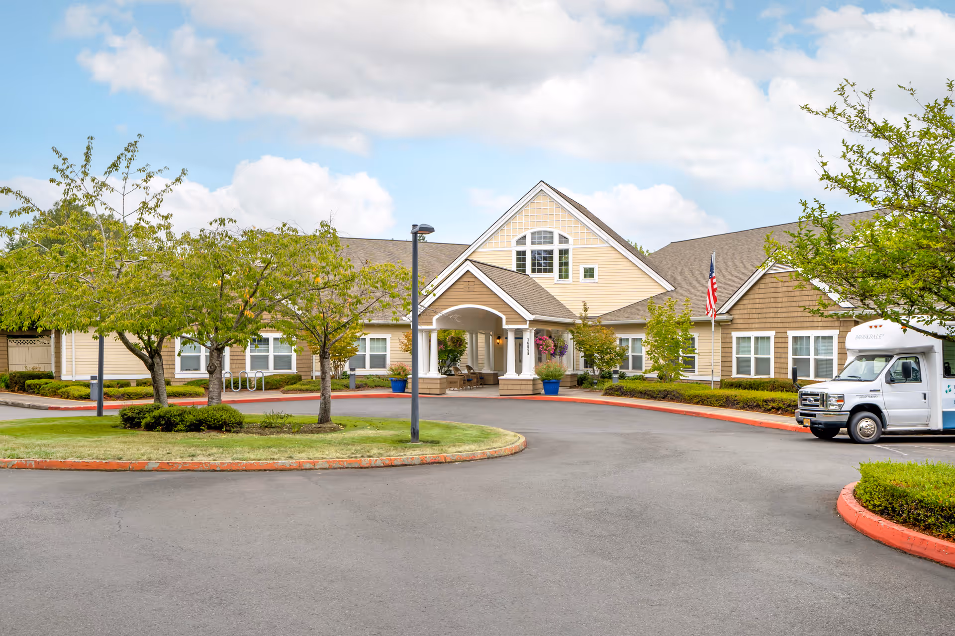 Photo of Brookdale Beaverton