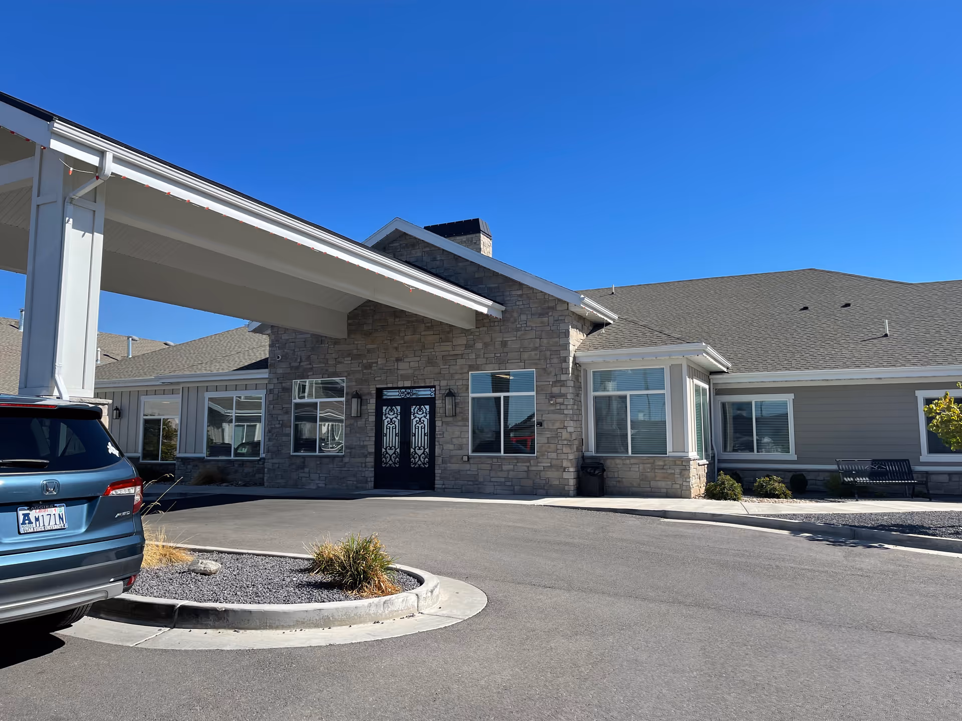 Photo of Sunridge Assisted Living of Layton