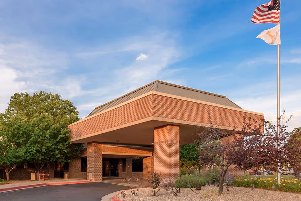Photo of Life Care Center of Aurora