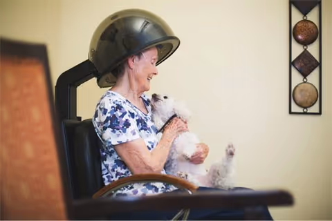 Photo 8 of Sundance Memory Care at Brushy Creek