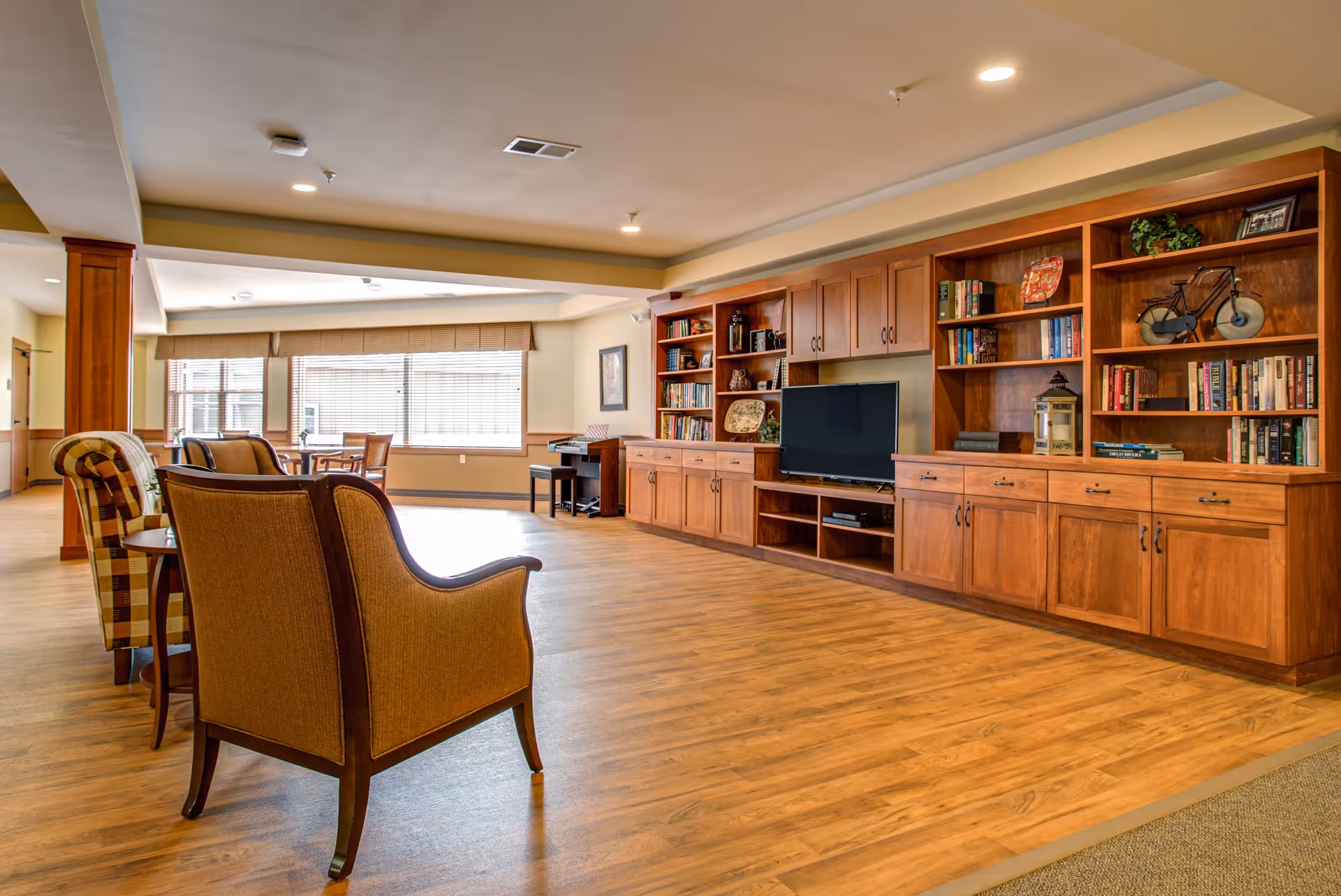 Photo 5 of Autumn Glen Senior Living