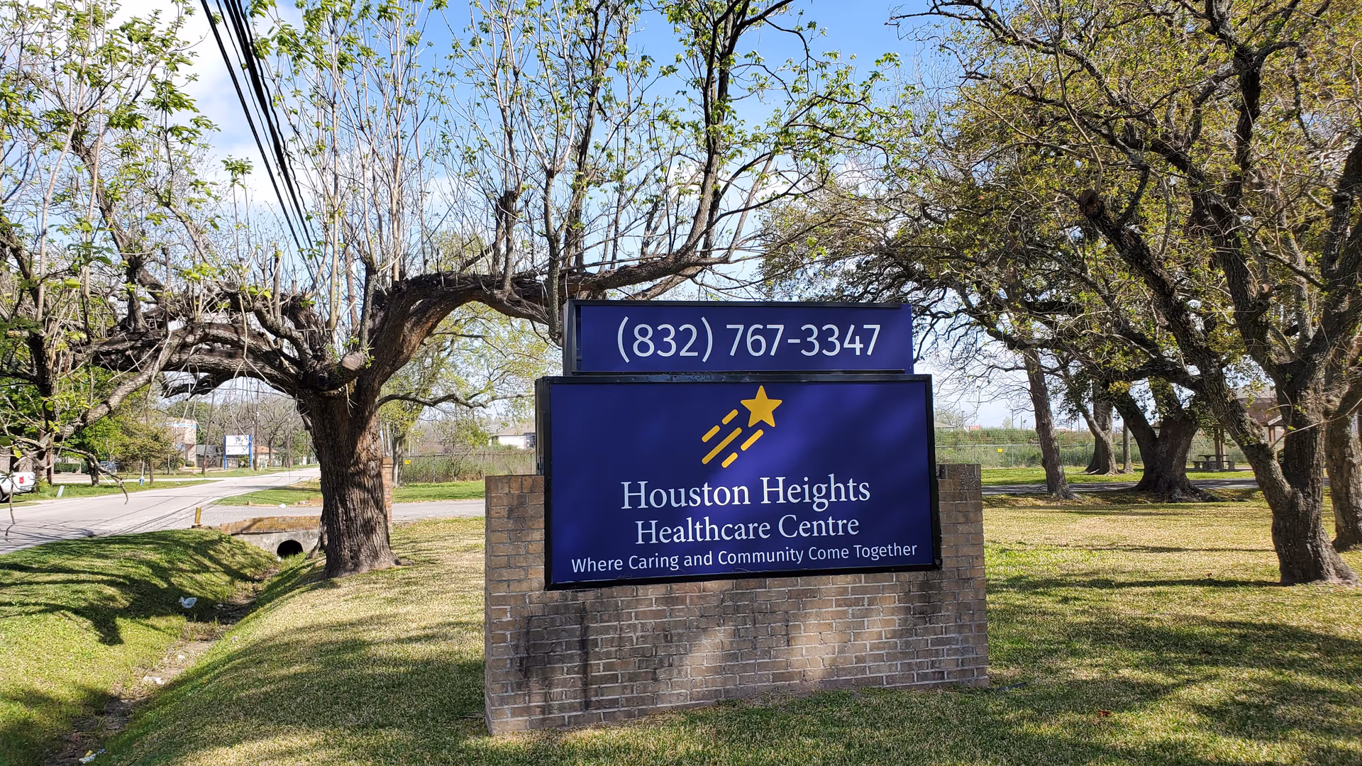Photo of Houston Heights Healthcare Centre formerly Winterhaven Healthcare Residence