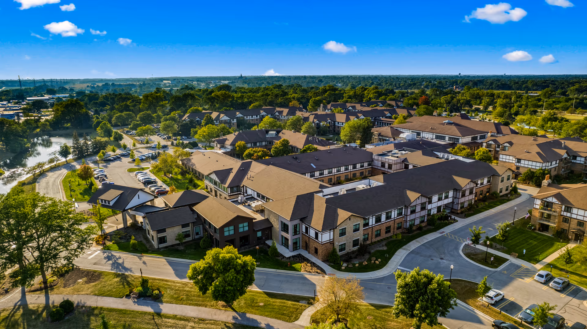 Photo 1 of Covenant Living at Windsor Park