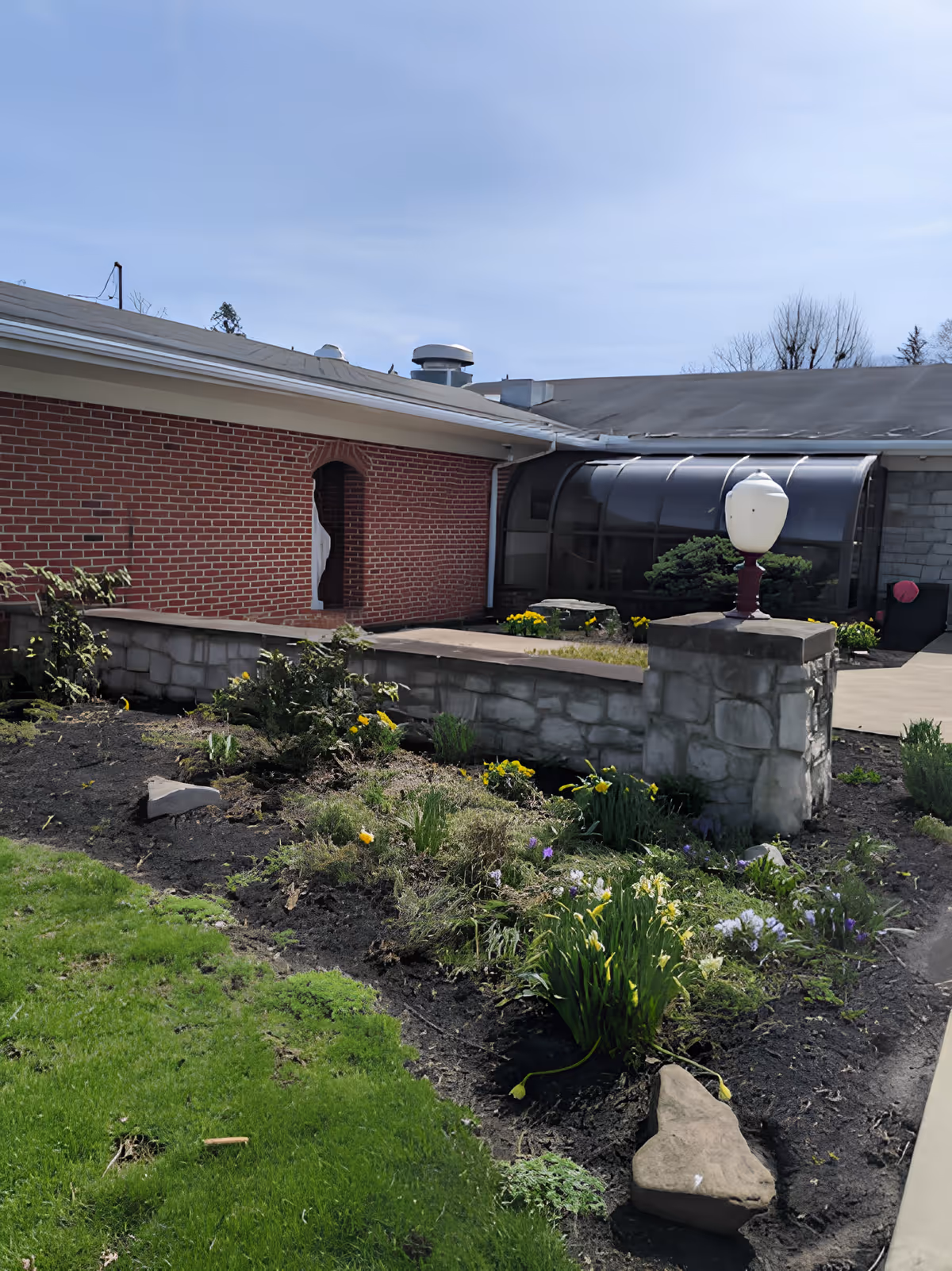 Photo 14 of Brookline Village and Cottages Senior Living
