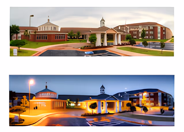 Photo of Saint Ann  Retirement Center