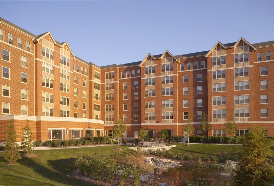 Photo of Senior Suites of Midway Village