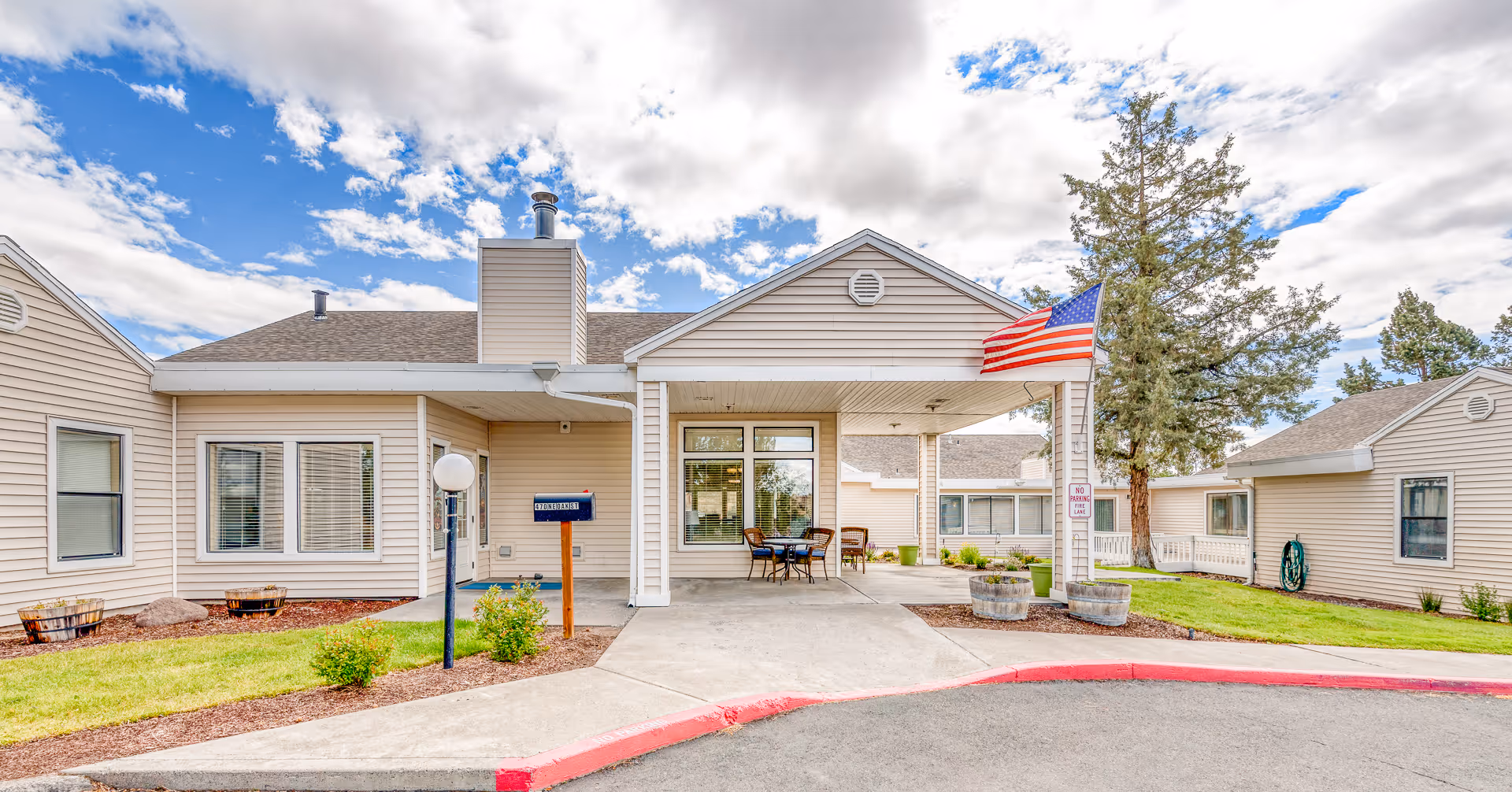 Photo of Chinook Place Memory Care and Assisted Living