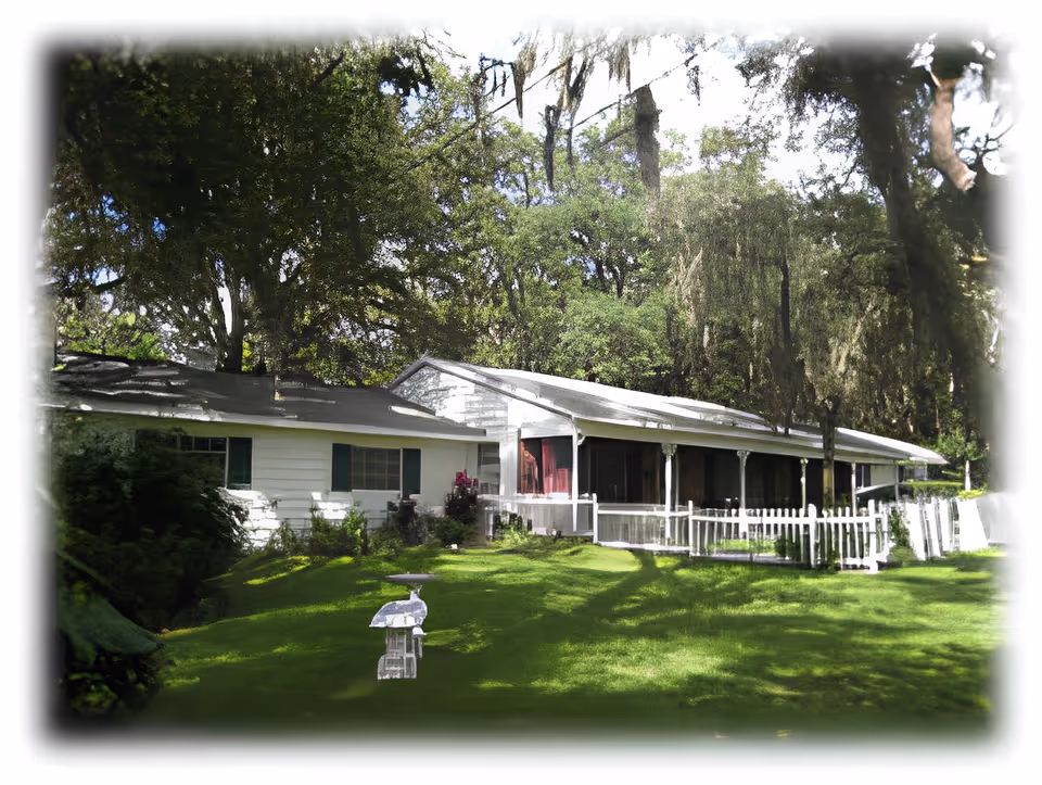 Photo of Arbor Cove Alf Of Florida