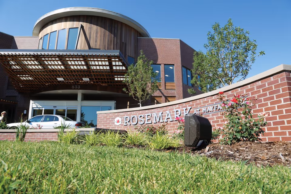 Photo of Rosemark At Mayfair Park