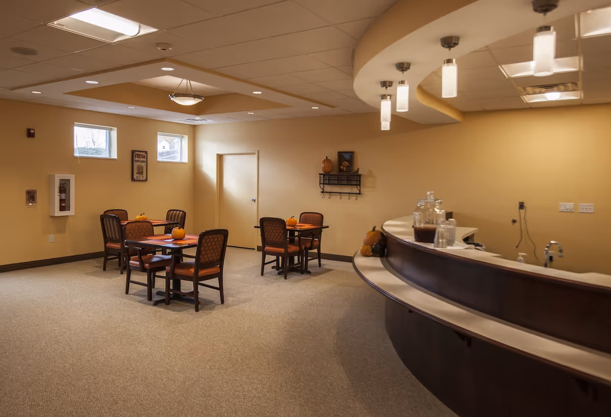 Photo 5 of The Stilley House Senior Living