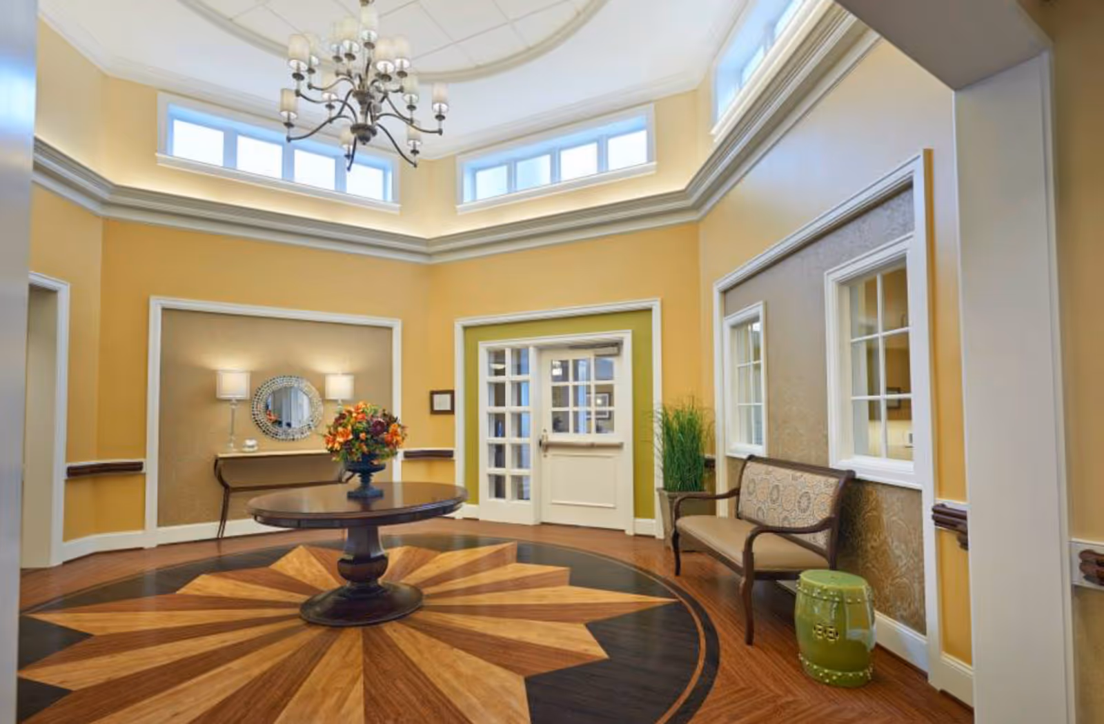 Photo 17 of Brandermill Woods Healthcare Communities