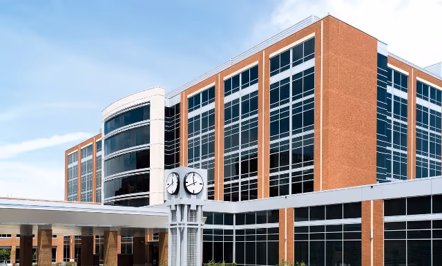 Photo of Renaissance Sibley Memorial Hospital