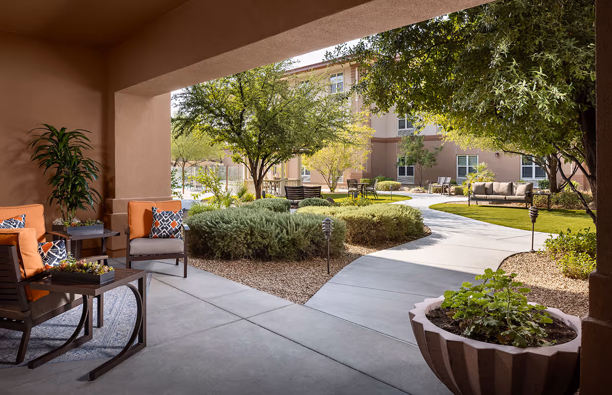 Photo 4 of Belmont Village Senior Living Scottsdale