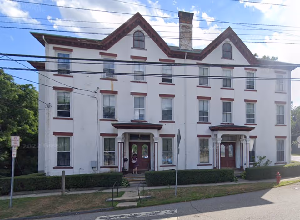 Photo of The Johnson Home Residence