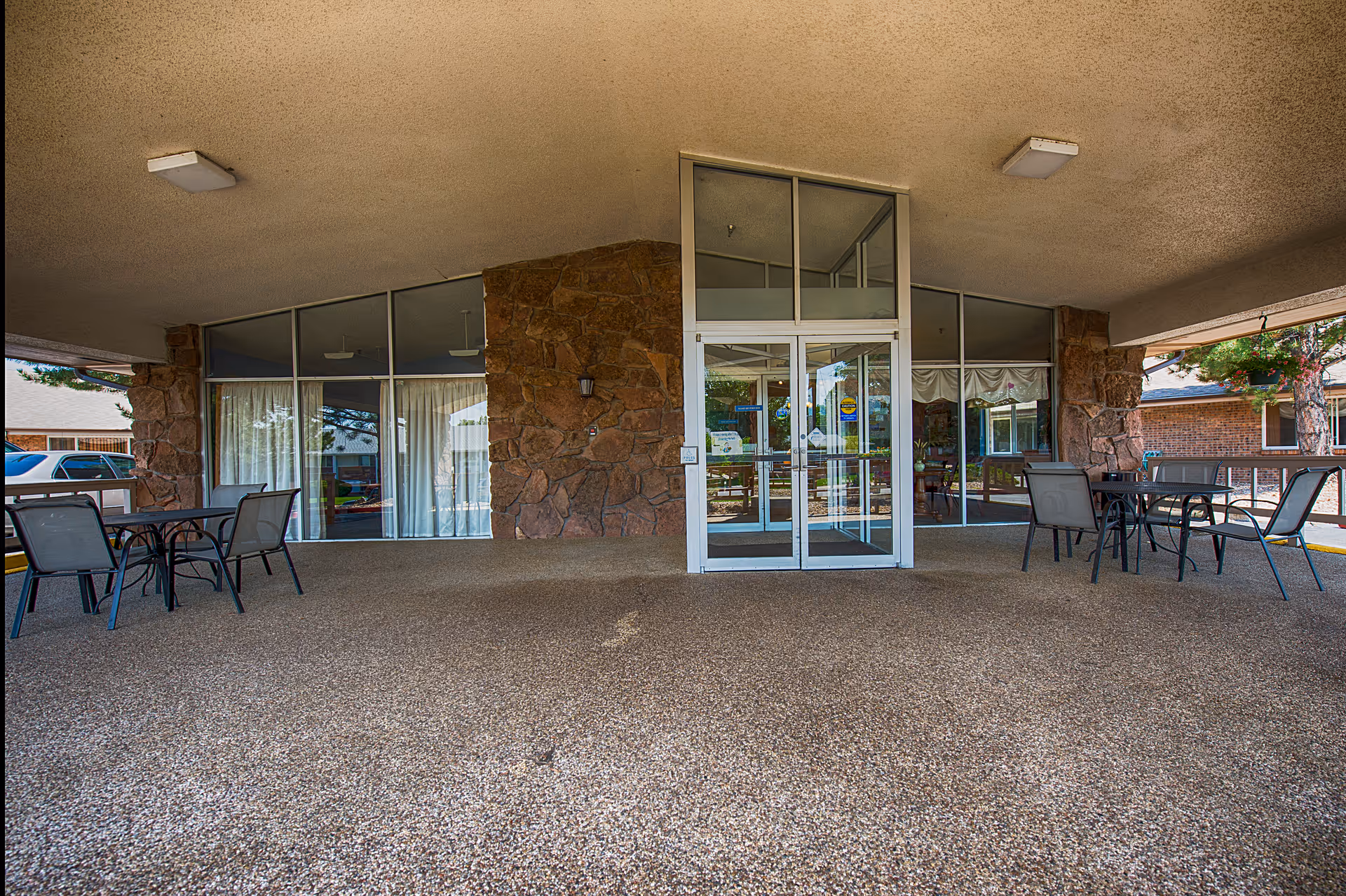 Photo of Highland Park Rehabilitation and Care Community