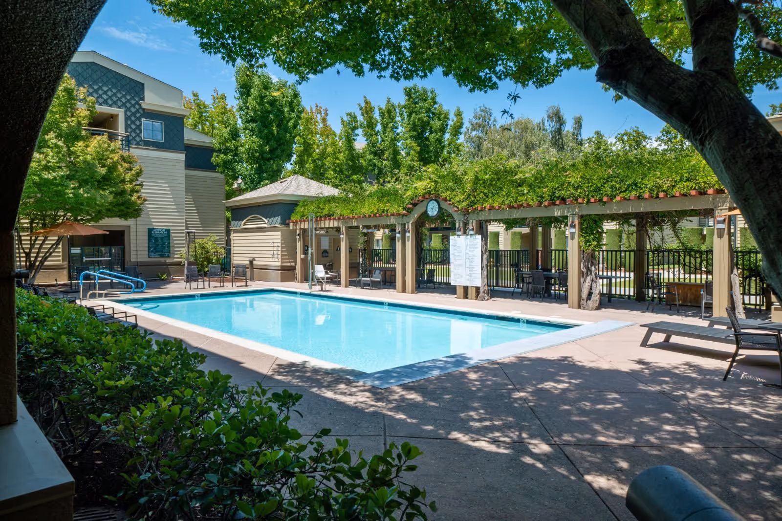 Photo 12 of The Terraces of Los Gatos