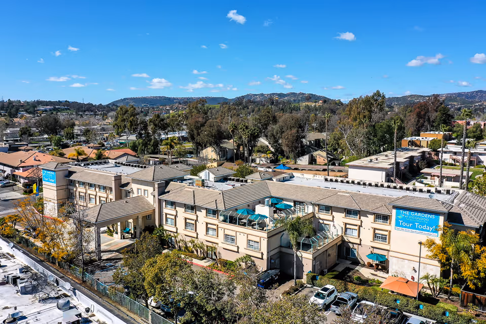 Photo of Gardens at Escondido