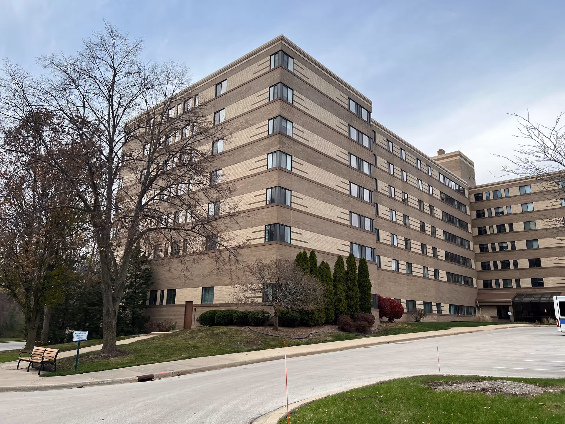 Photo of Harwood Place Senior Living