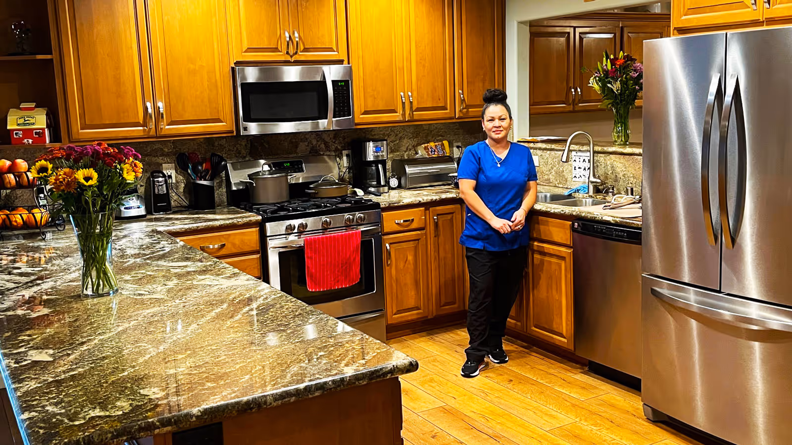 Photo 4 of Santee Elderly Care