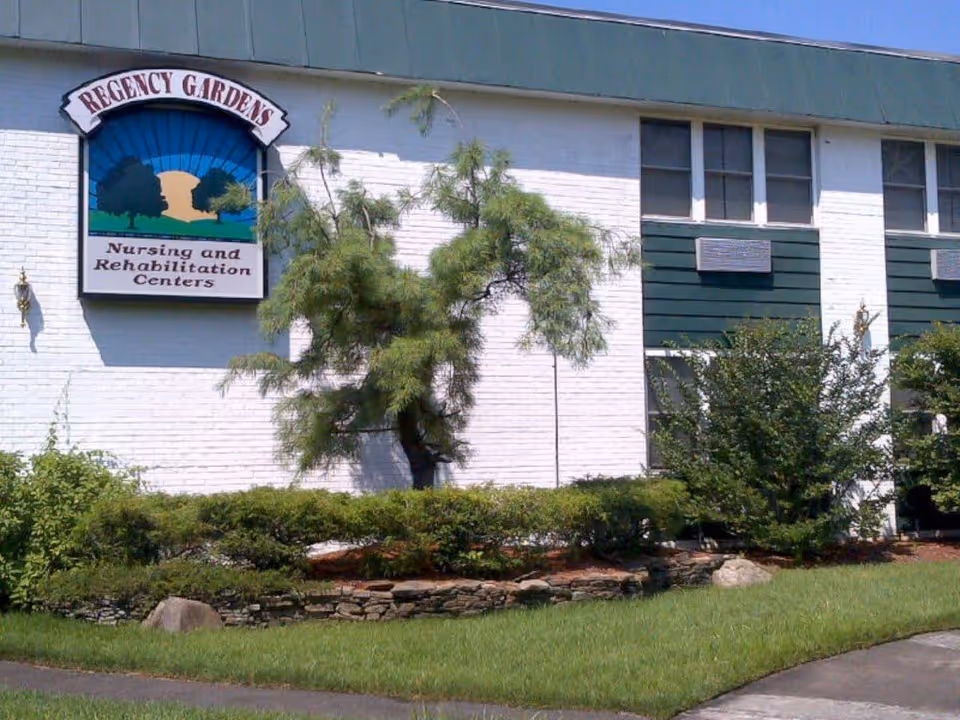 Photo of Excelcare at Wayne