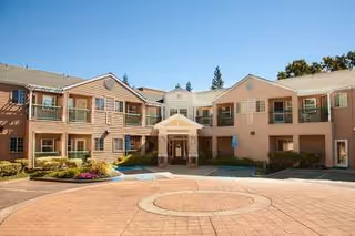 Photo of Tiffany Court of Walnut Creek