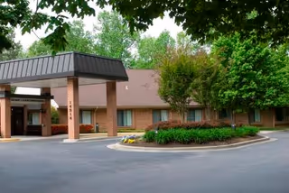 Photo of B'nai B'rith Homecrest House