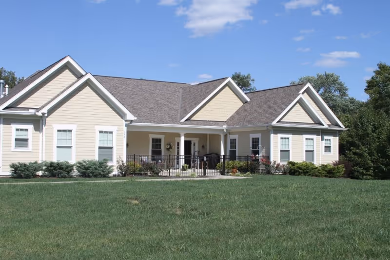 Photo of Optimized Senior Living Loveland