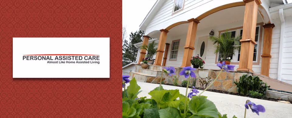 Photo of Almost Like Home Personal Care Home