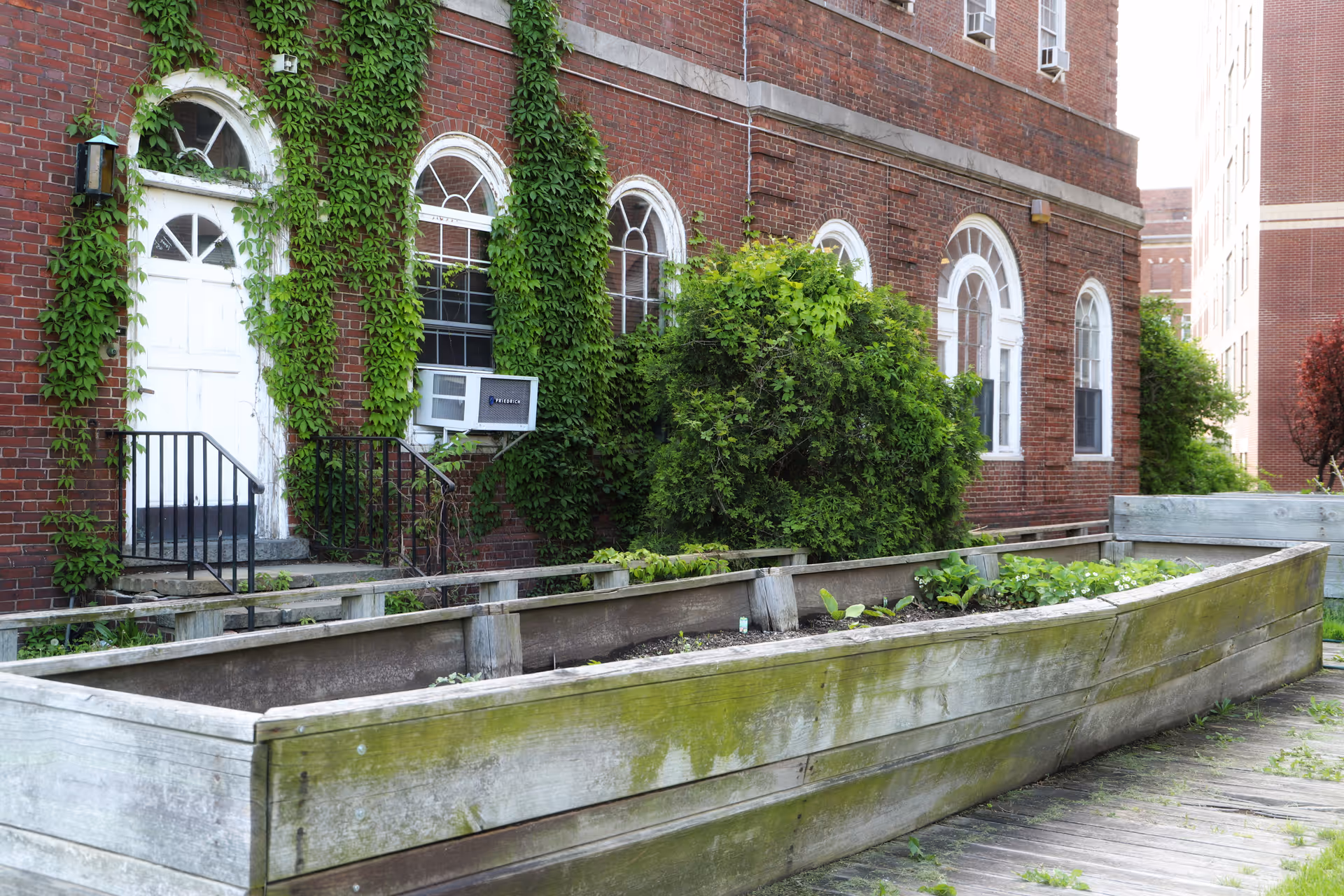 Photo of Bronx Gardens Center for Nursing and Rehabilitation