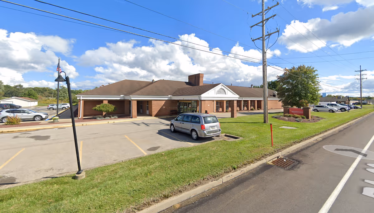 Photo of Shippenville Nursing and Rehabilitation