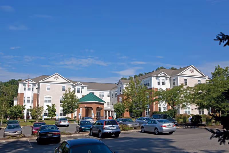 Photo of Rose Tree Place