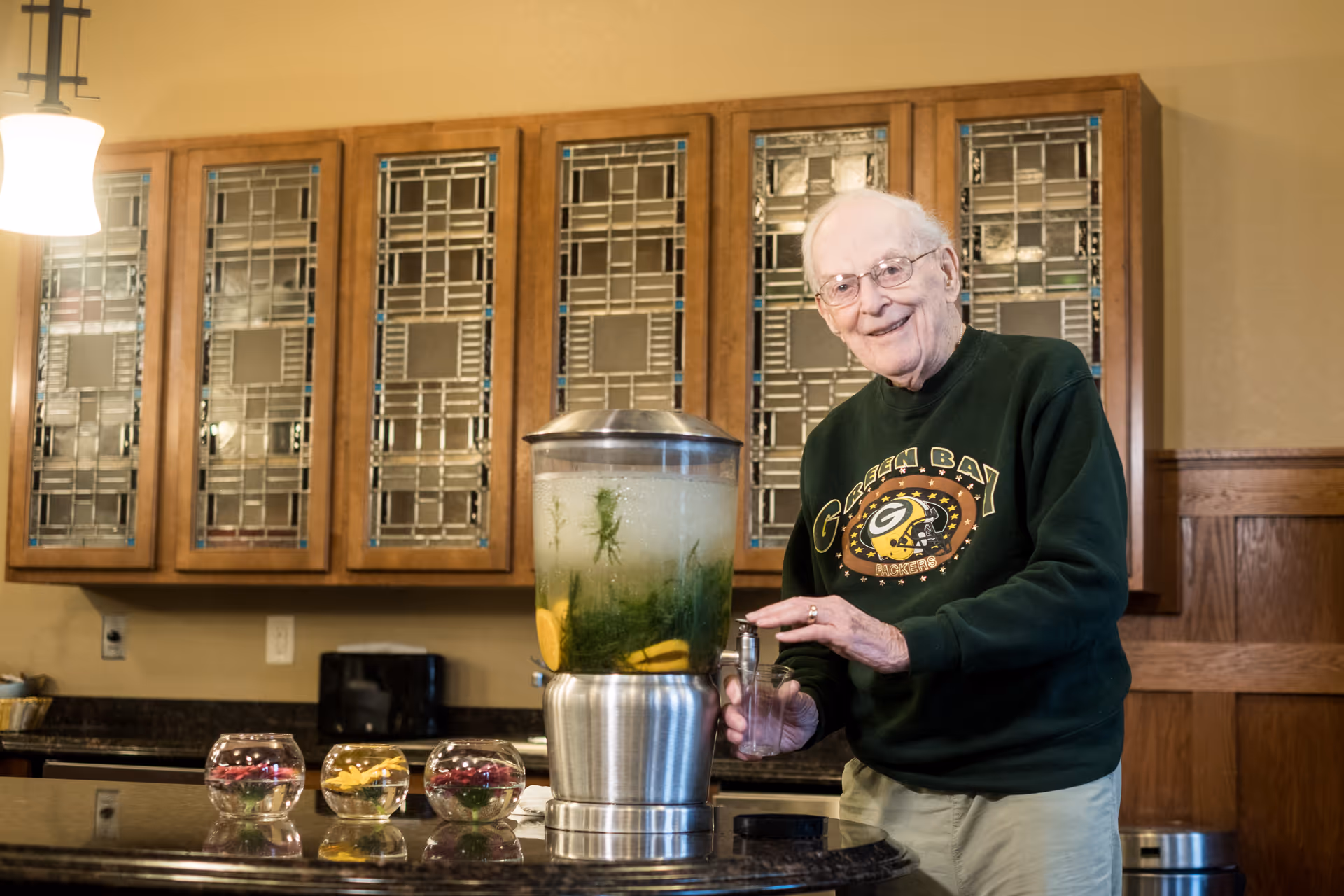 Photo 13 of Heritage Assisted Living & Memory Care