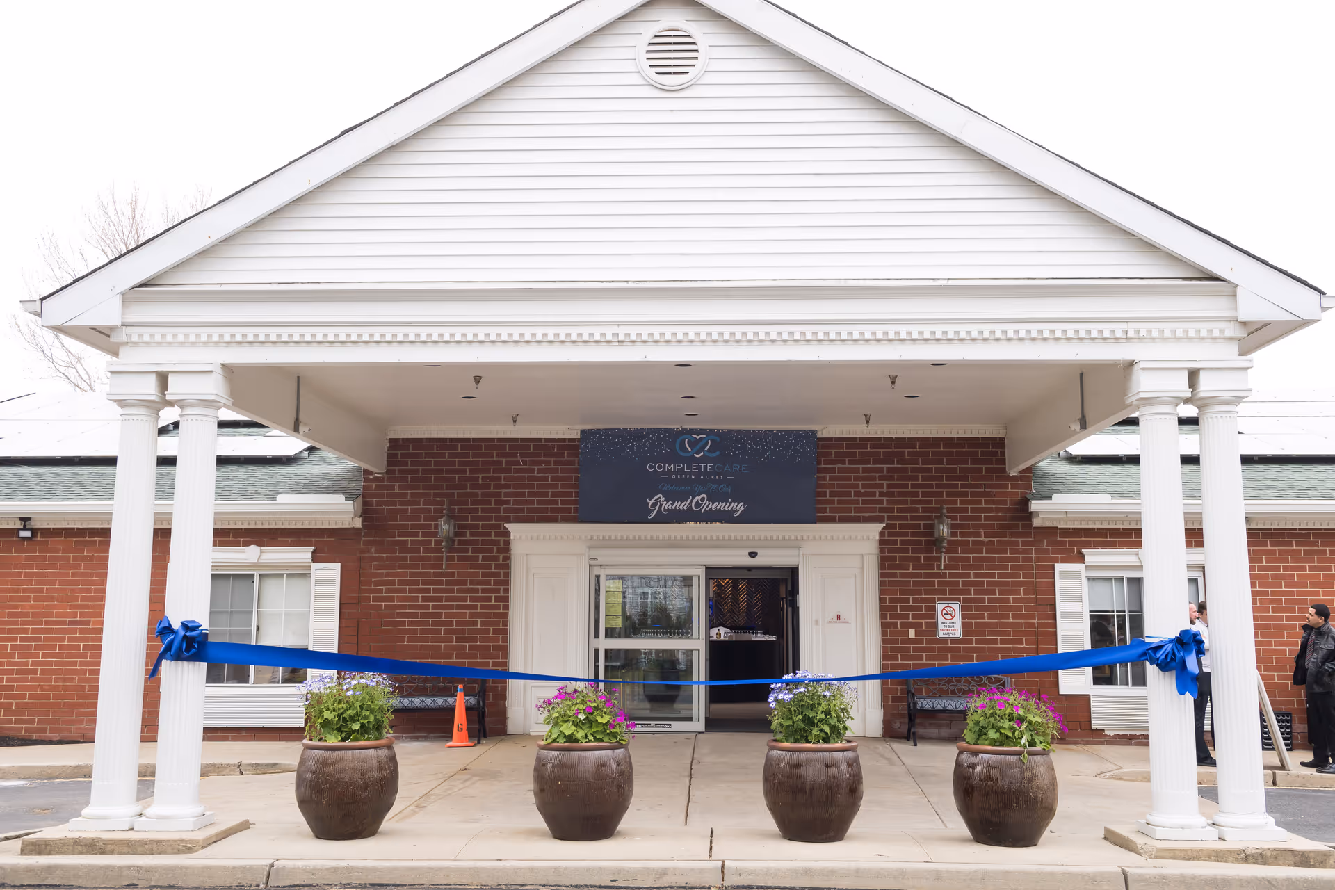 Photo of Complete Care at Green Acres