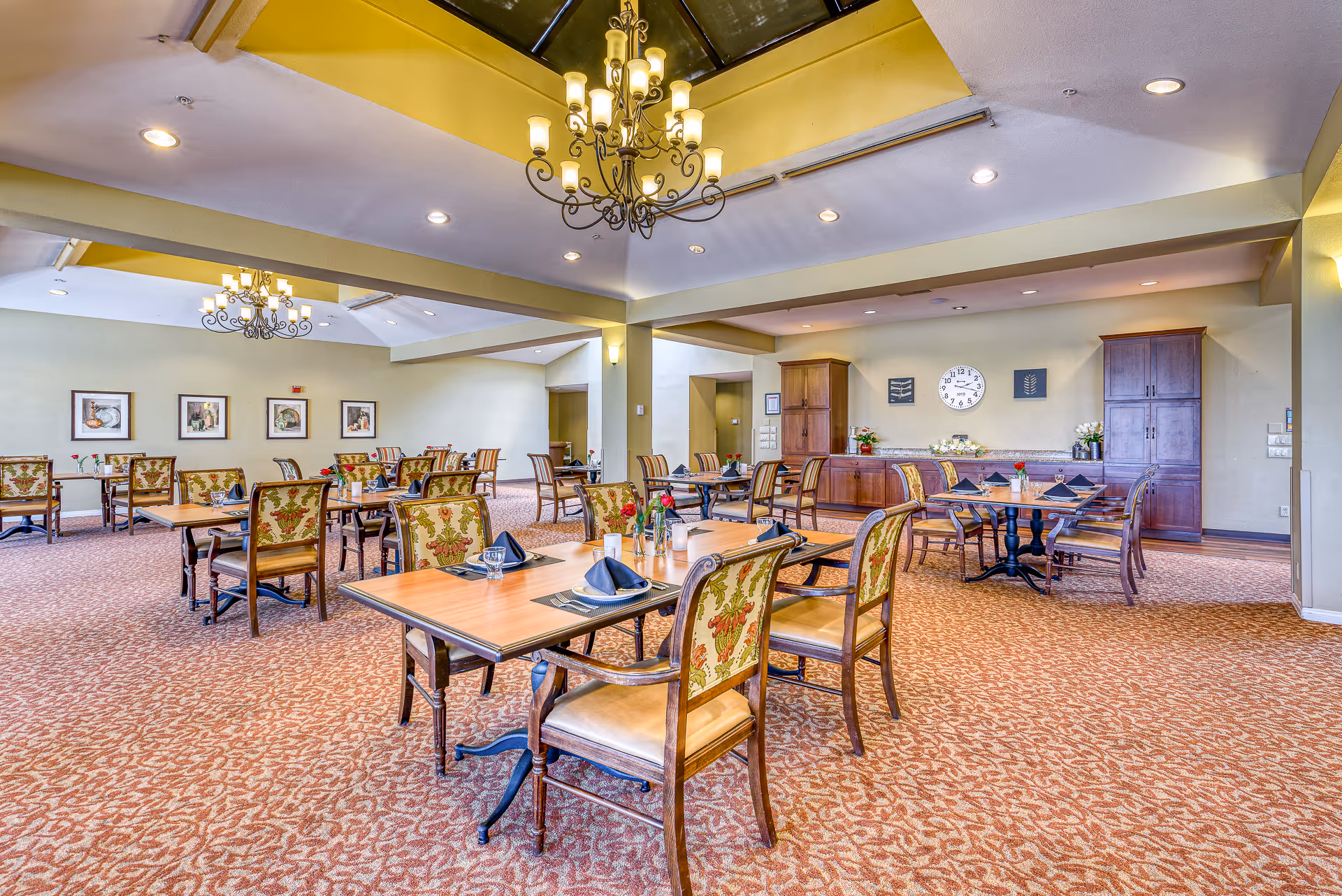 Photo 17 of Menifee Senior Living