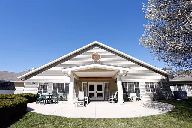 Photo of Brookdale Hagerstown