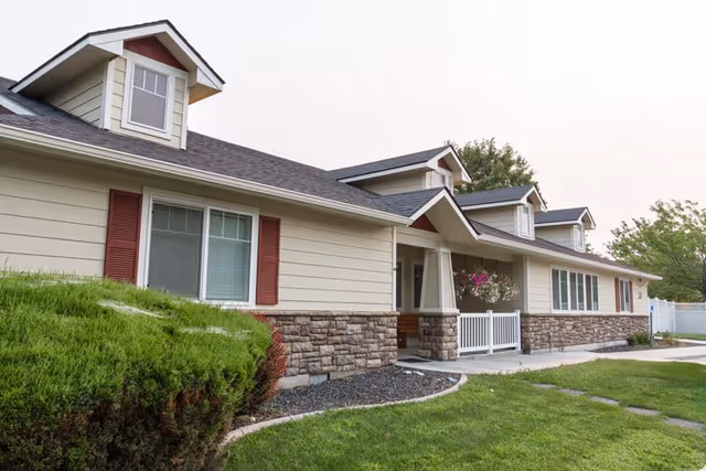 Photo of Ashley Manor Memory Care
