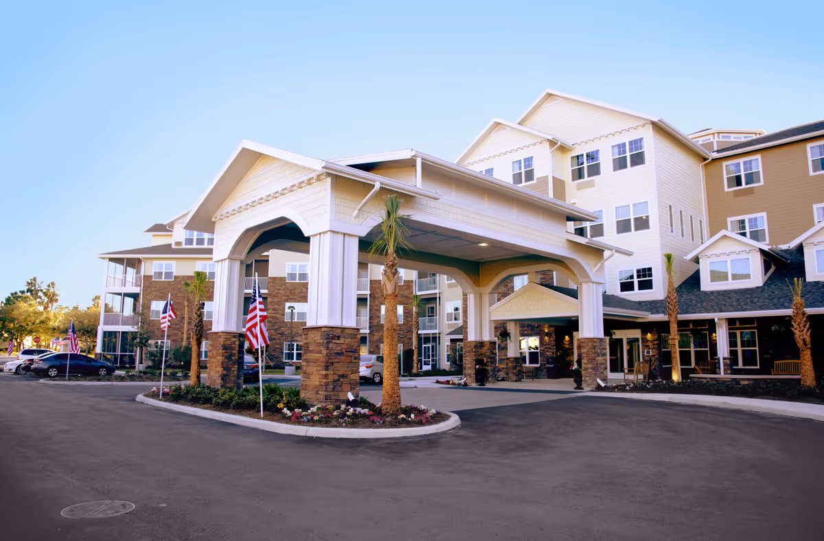 Photo 3 of Cypress Springs Gracious Retirement Living