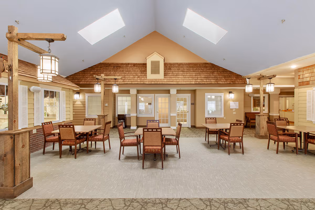 Photo 12 of Eaglecrest Senior Housing