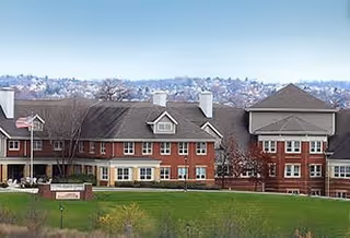 Photo of Weinberg Terrace