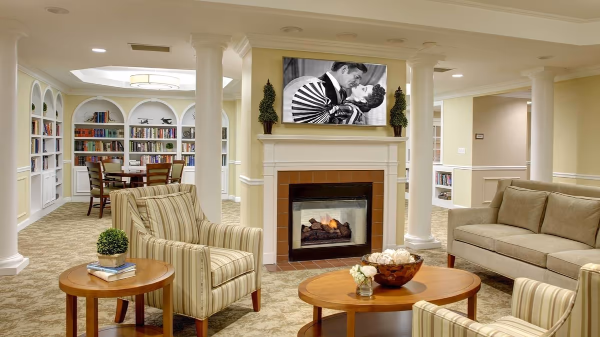 Photo 20 of Atria Marland Place