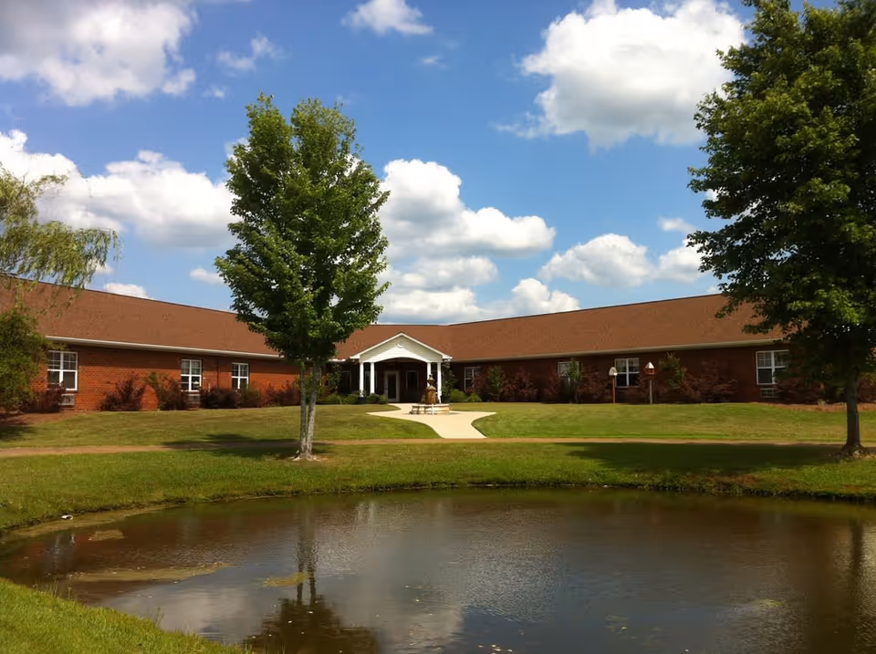 Photo of Atwood Personal Care Home