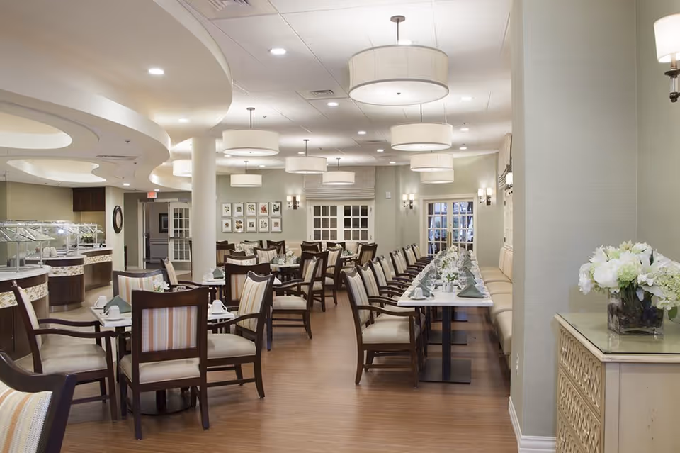 Photo 30 of The Fairfax at Belvoir Woods