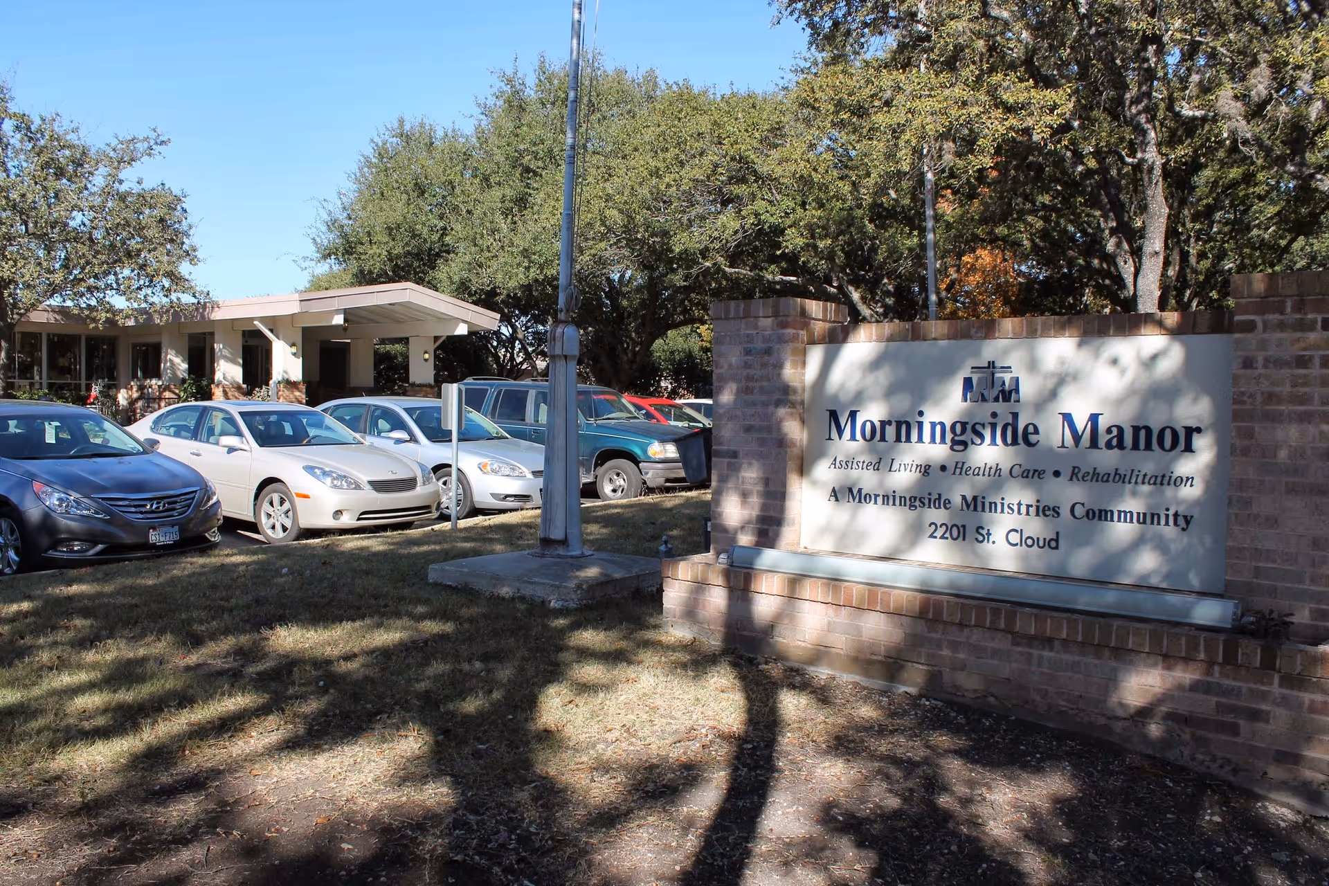 Photo of Morningside at The Meadows Assisted Living