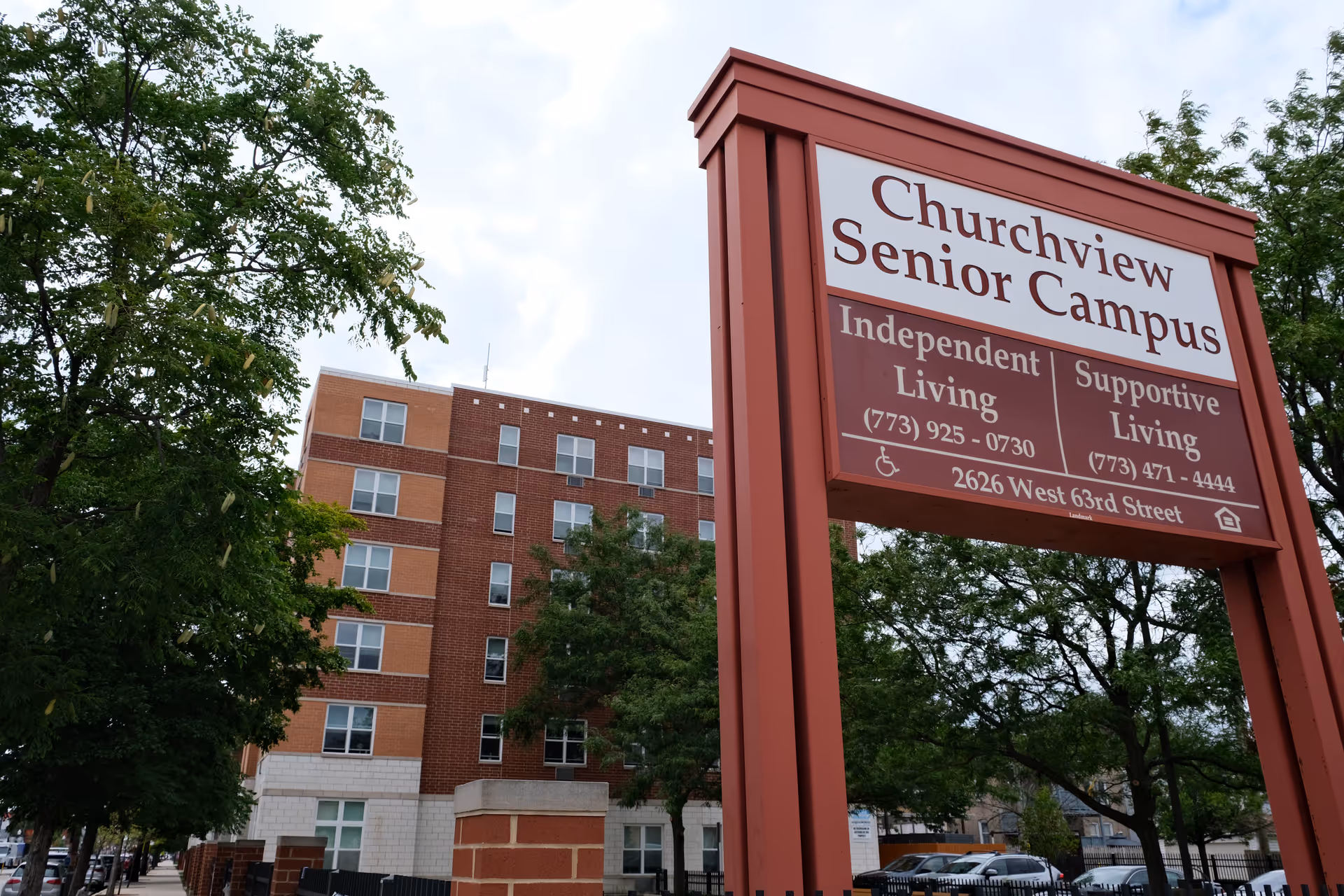 Photo of Churchview Supportive Living